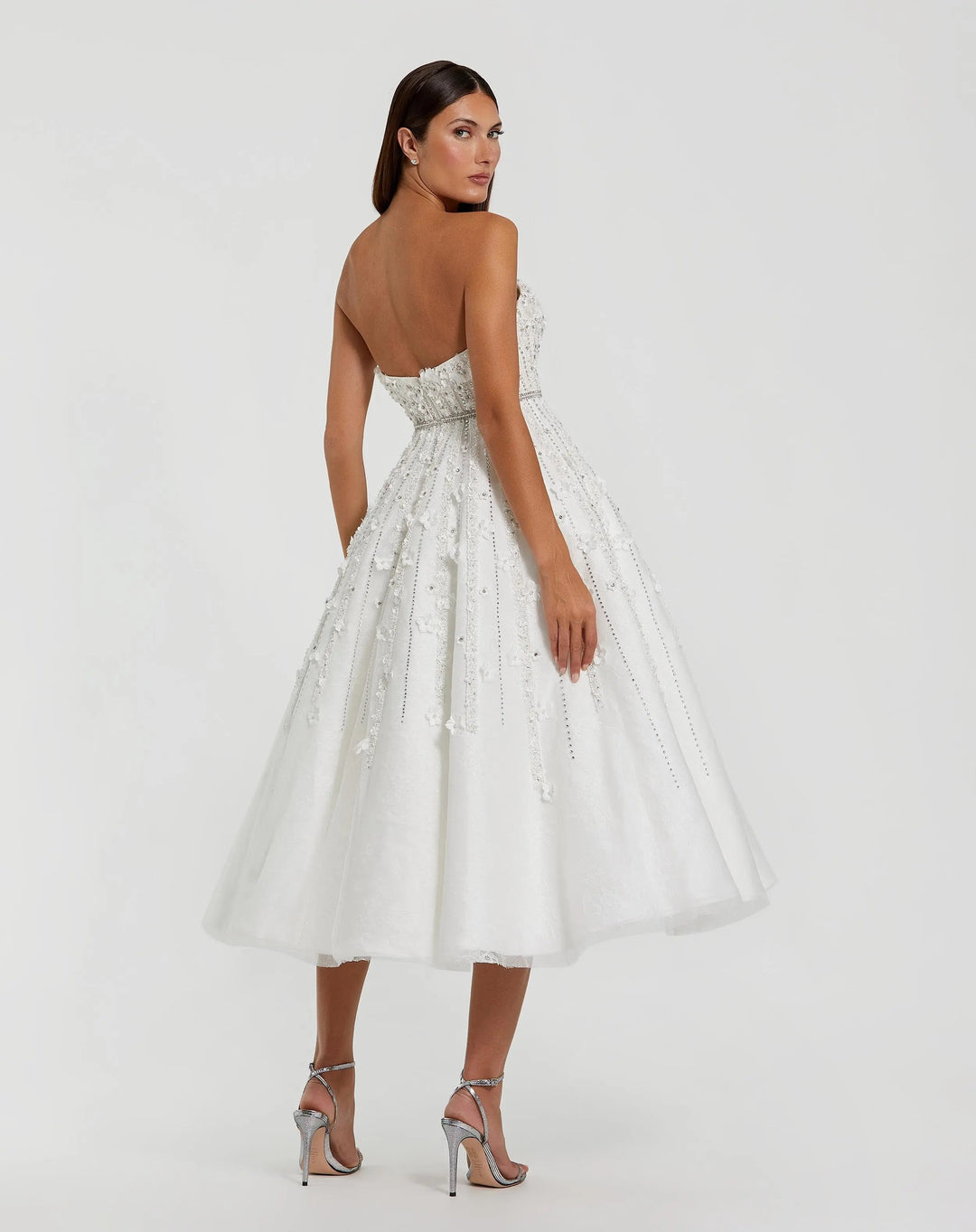 Mac Duggal 11865 Dress - FOSTANI.com