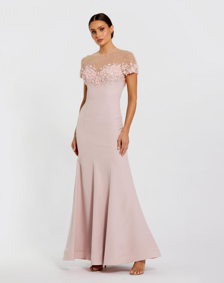 Mac Duggal 11867 Dress - FOSTANI.com
