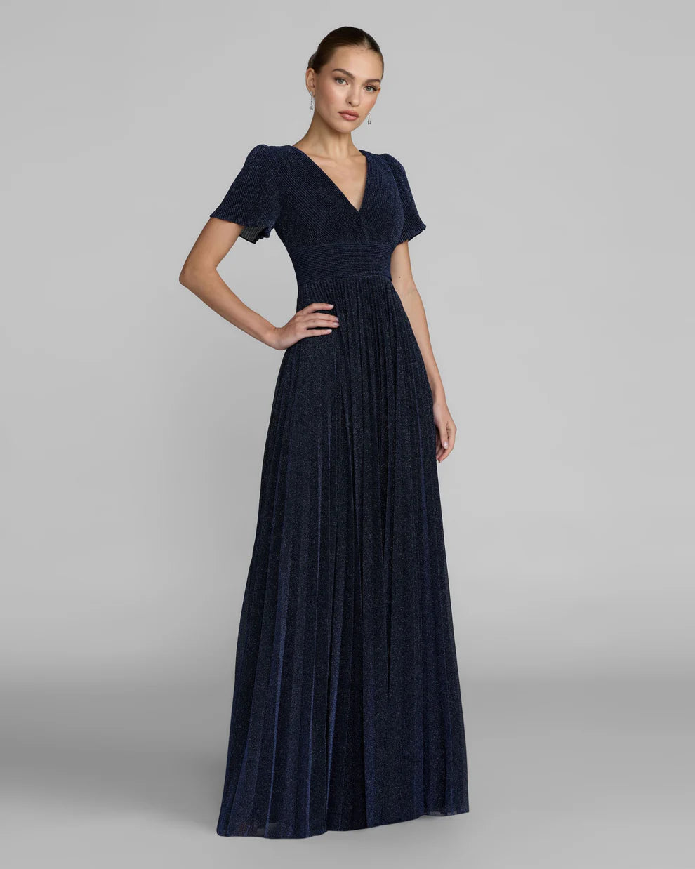 Mac Duggal 11881 Dress