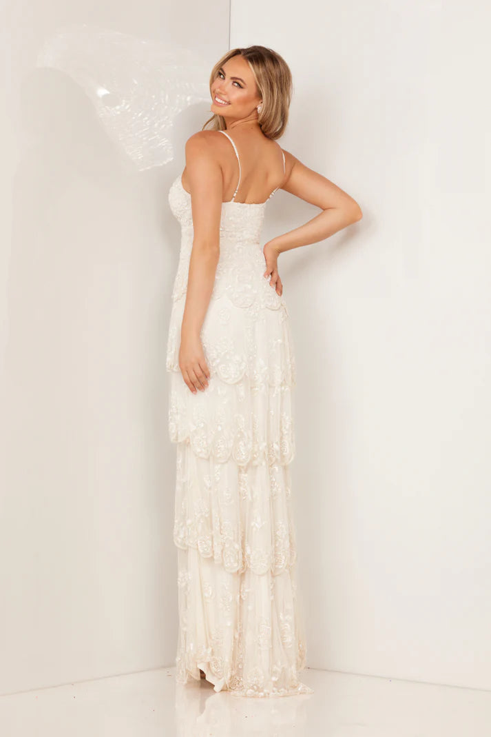 ALETA 1190 Dress - FOSTANI.com