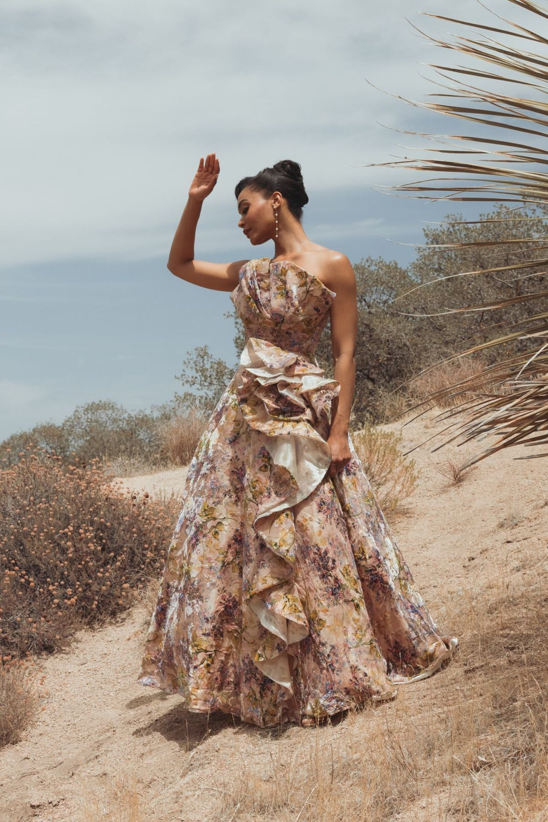 Mac Duggal 11980 Dress - FOSTANI.com