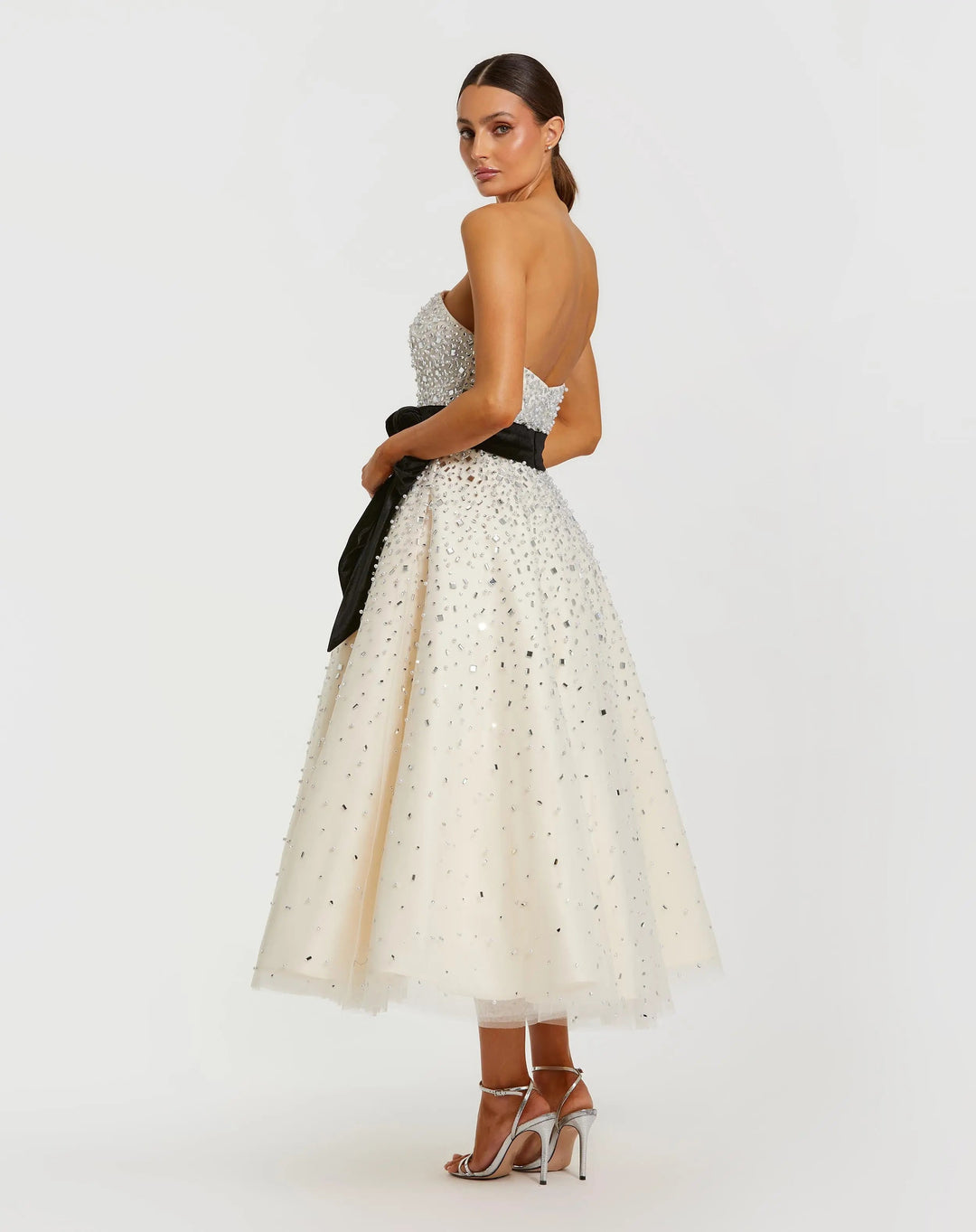 Mac Duggal 11983 Dress - FOSTANI.com