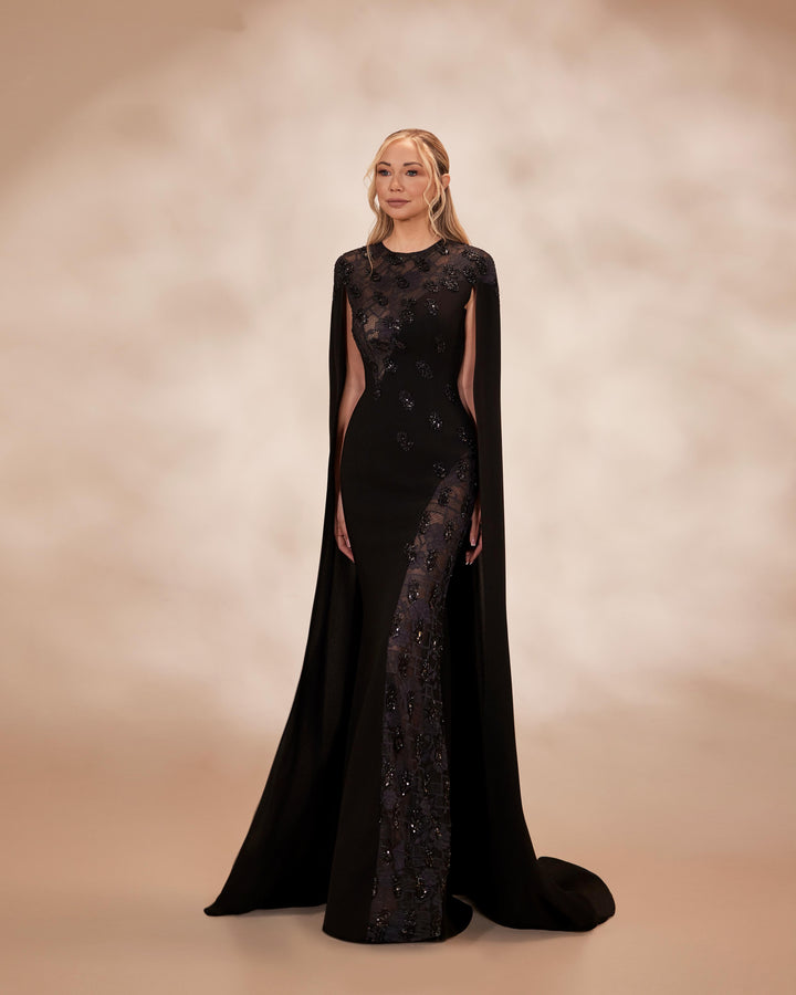 Reverie Couture rtow11 Dress - FOSTANI.com