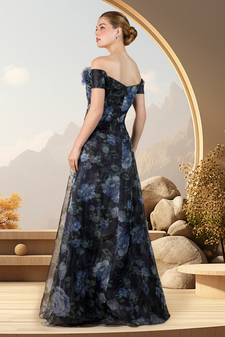 JANIQUE 12621 Dress - FOSTANI.com