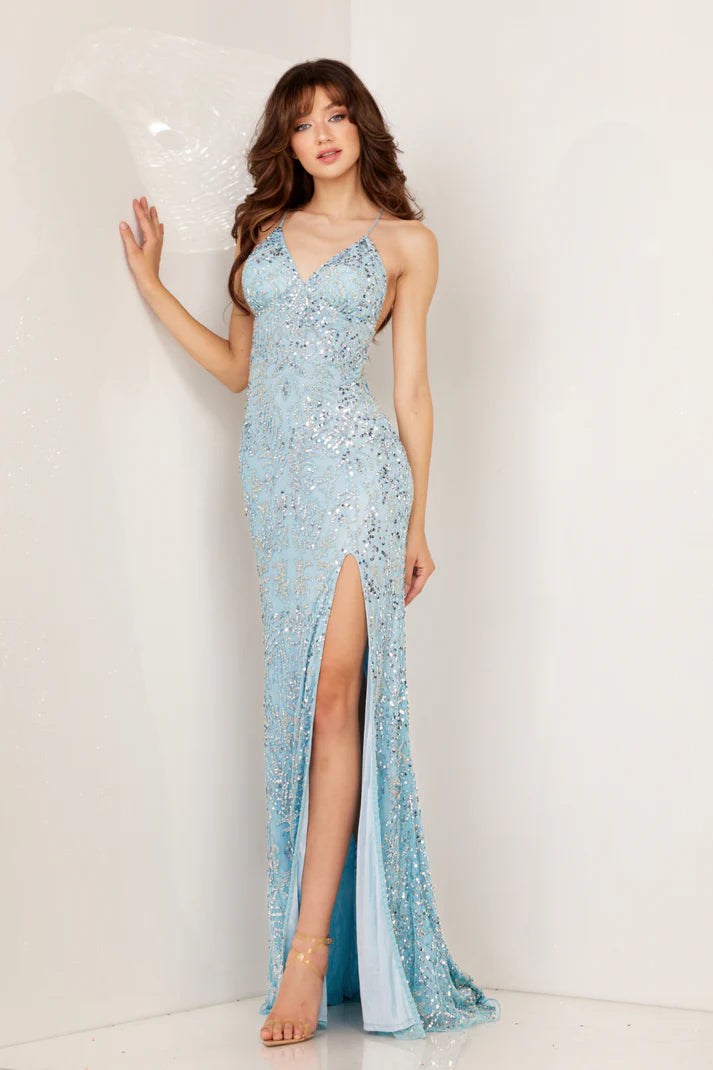 ALETA 1269 Dress - FOSTANI.com