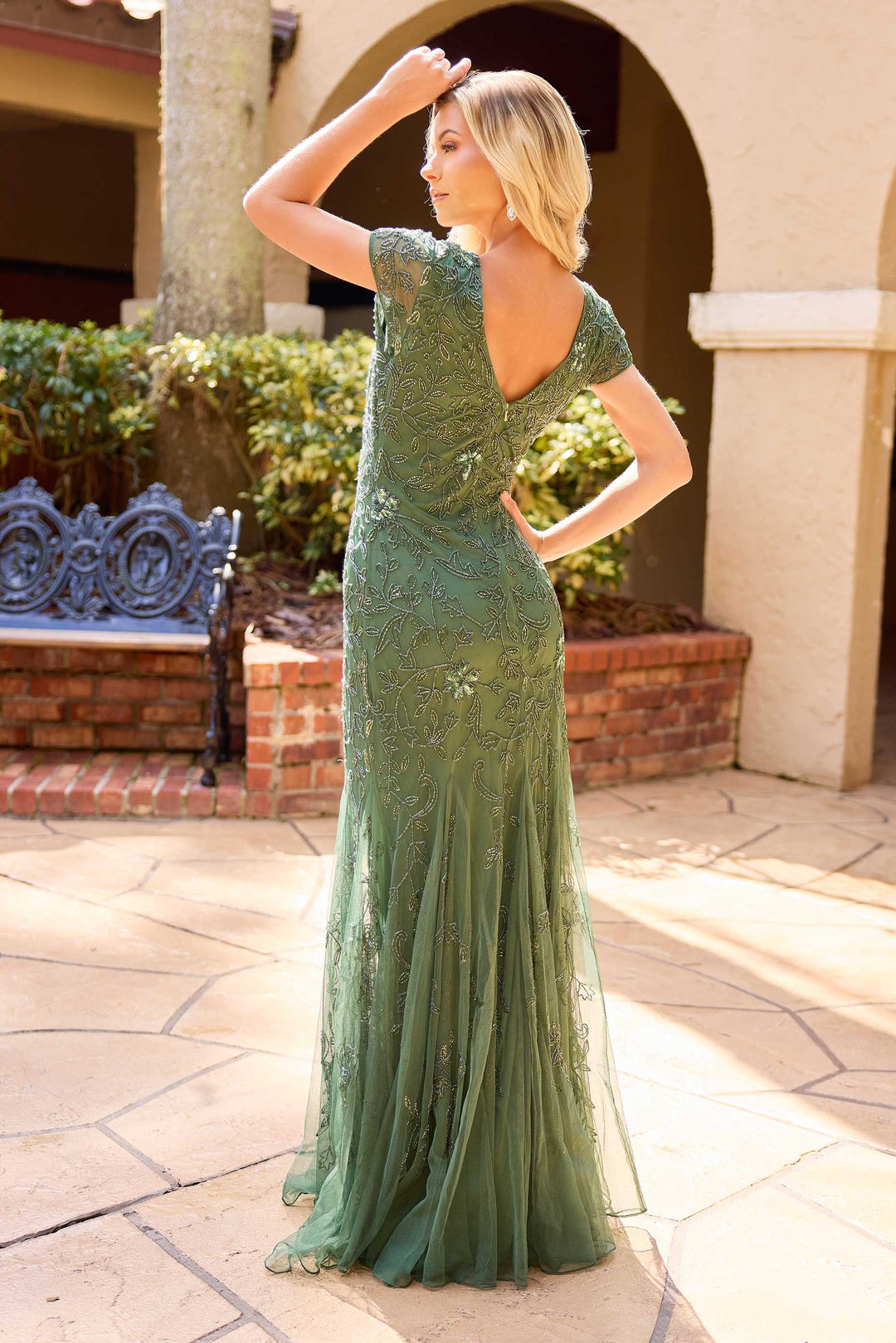 Primavera 13133 Dress
