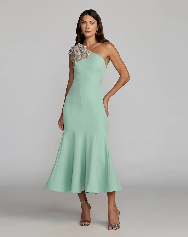 Mac Duggal 13221 Dress - FOSTANI.com