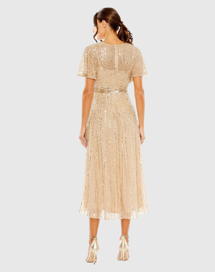 Mac Duggal 14007 Dress - FOSTANI.com