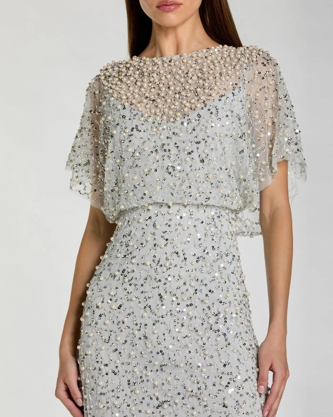 Mac Duggal 14523 Dress