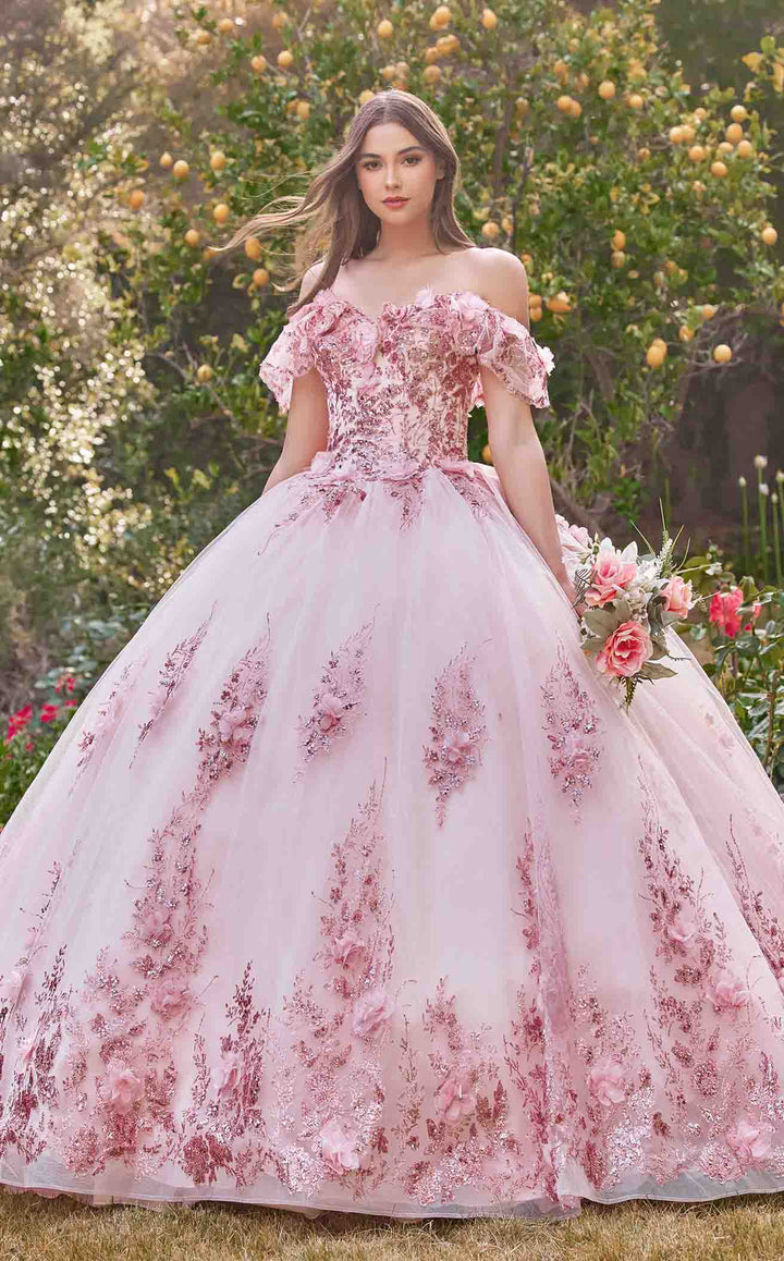Ladivine 15701 Dress - FOSTANI.com