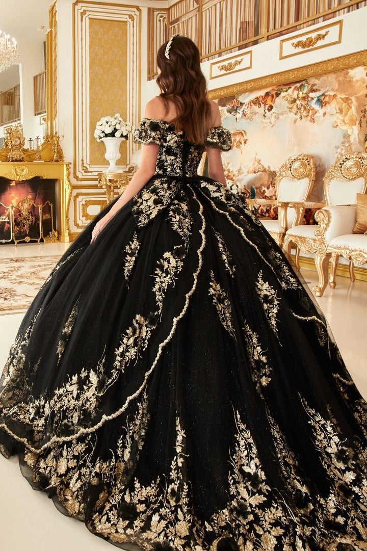 Ladivine 15701 Dress - FOSTANI.com