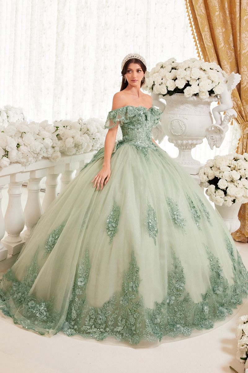 Ladivine 15701 Dress - FOSTANI.com