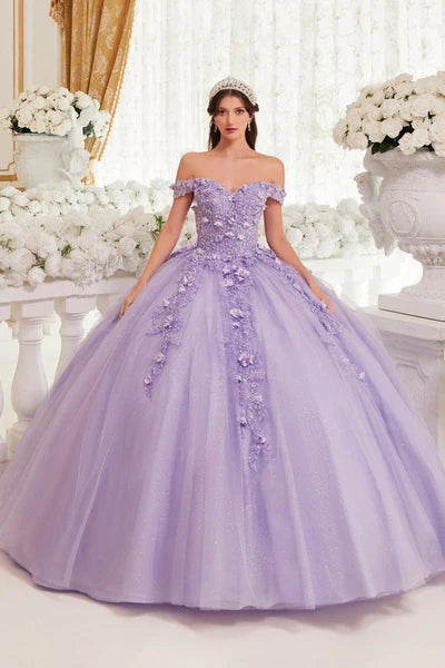 Ladivine 15717 Dress - FOSTANI.com
