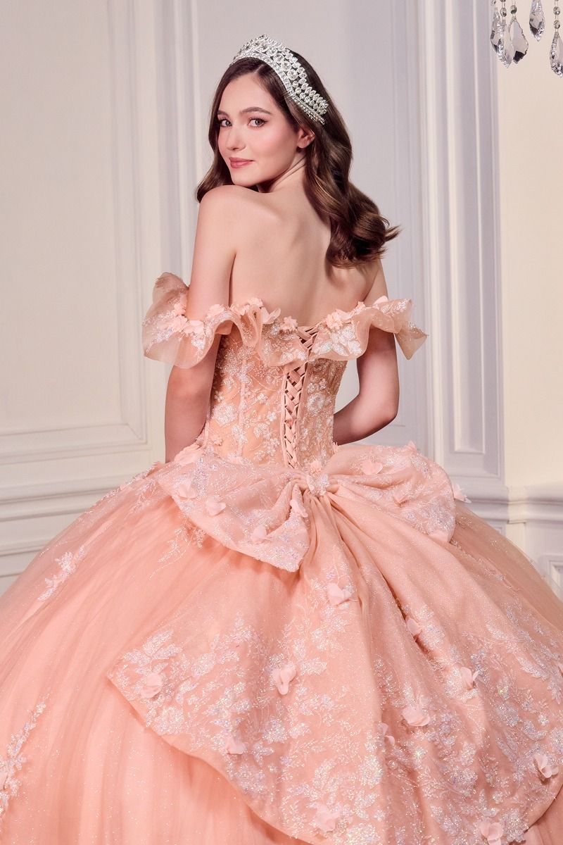 Ladivine 15731 Dress - FOSTANI.com