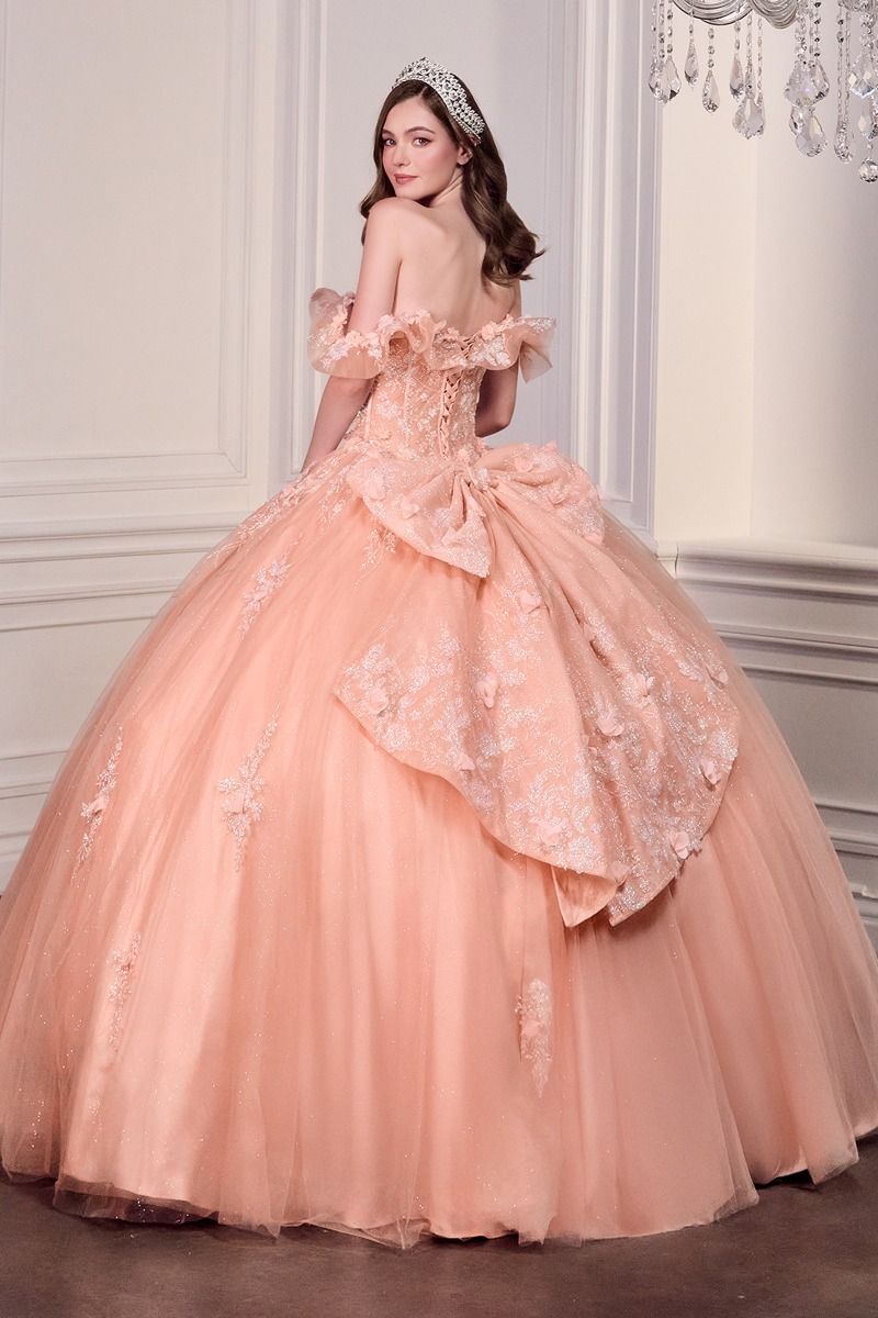 Ladivine 15731 Dress - FOSTANI.com