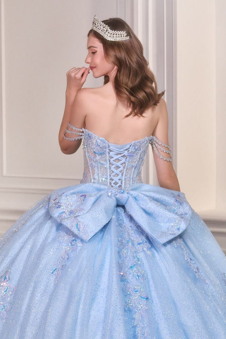 Ladivine 15735 Dress - FOSTANI.com