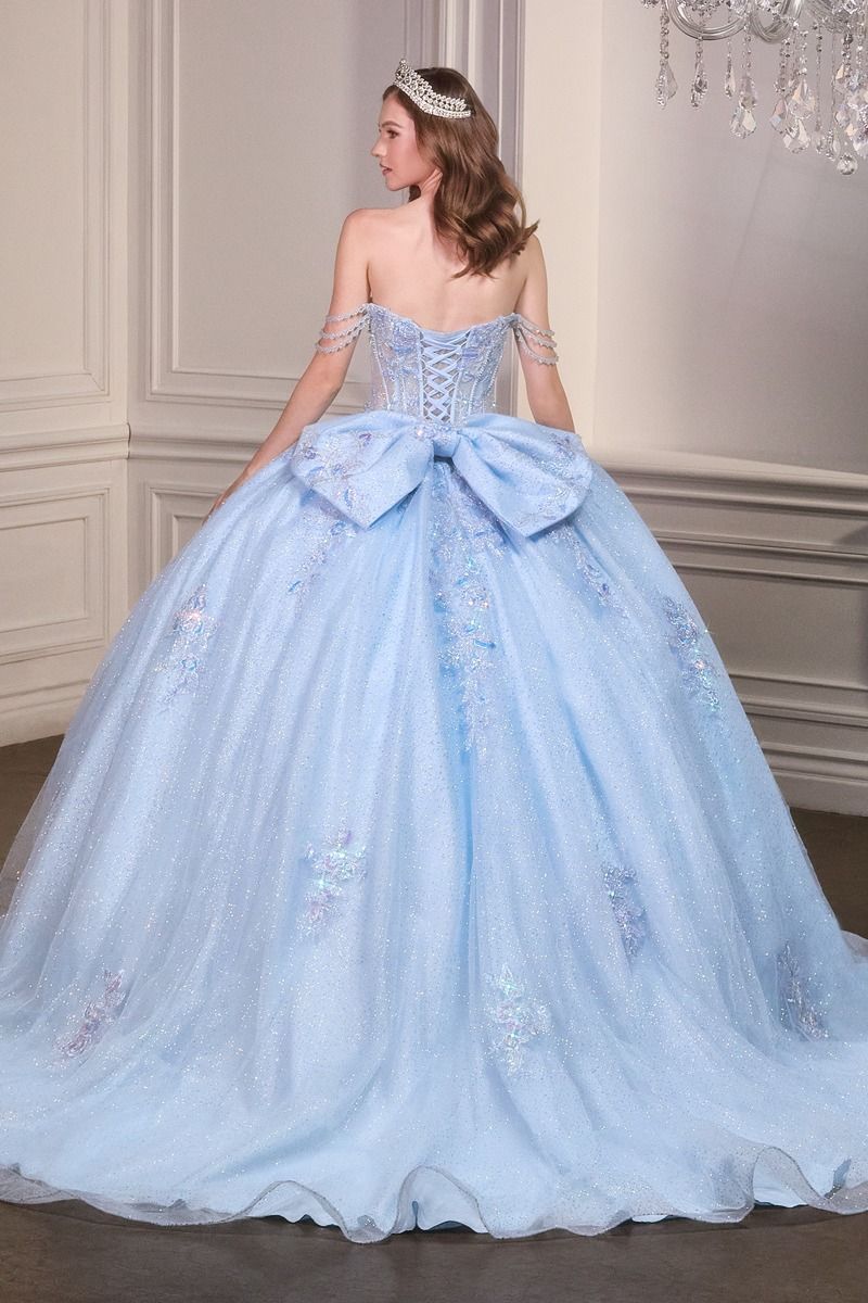 Ladivine 15735 Dress - FOSTANI.com