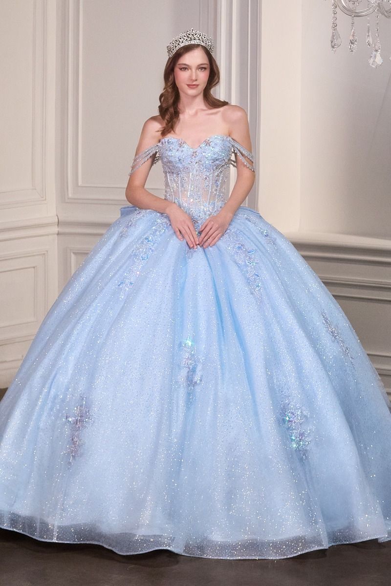 Ladivine 15735 Dress - FOSTANI.com