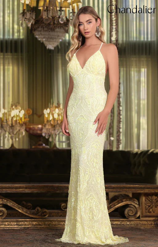 Chandalier 30047 Dress
