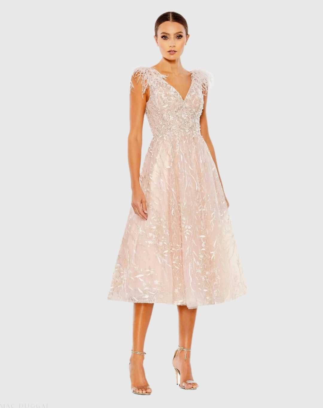 Mac Duggal 20275 Dress - FOSTANI.com