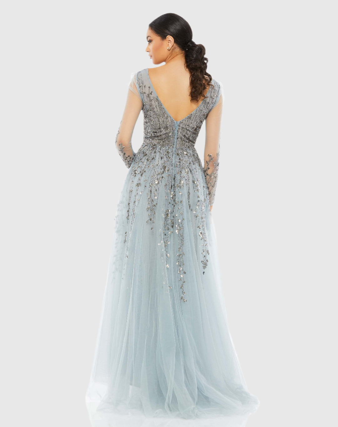 Mac Duggal 20295 Dress