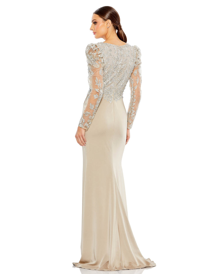 Mac Duggal 20346 Dress