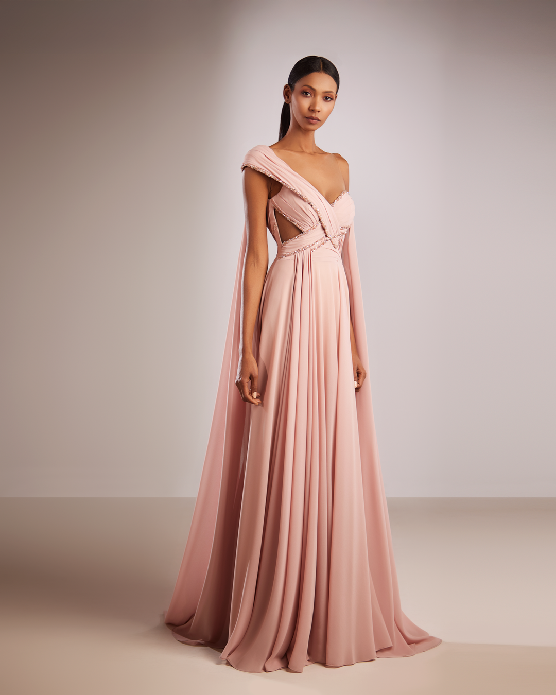 Reverie Couture FW204 Dress - FOSTANI.com