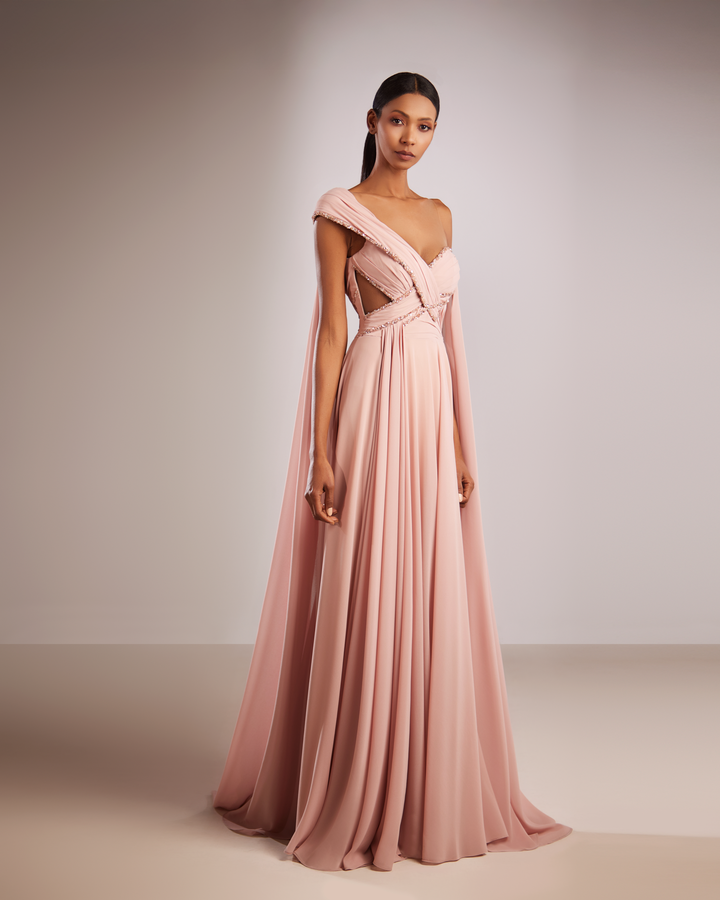 Reverie Couture FW204 Dress - FOSTANI.com