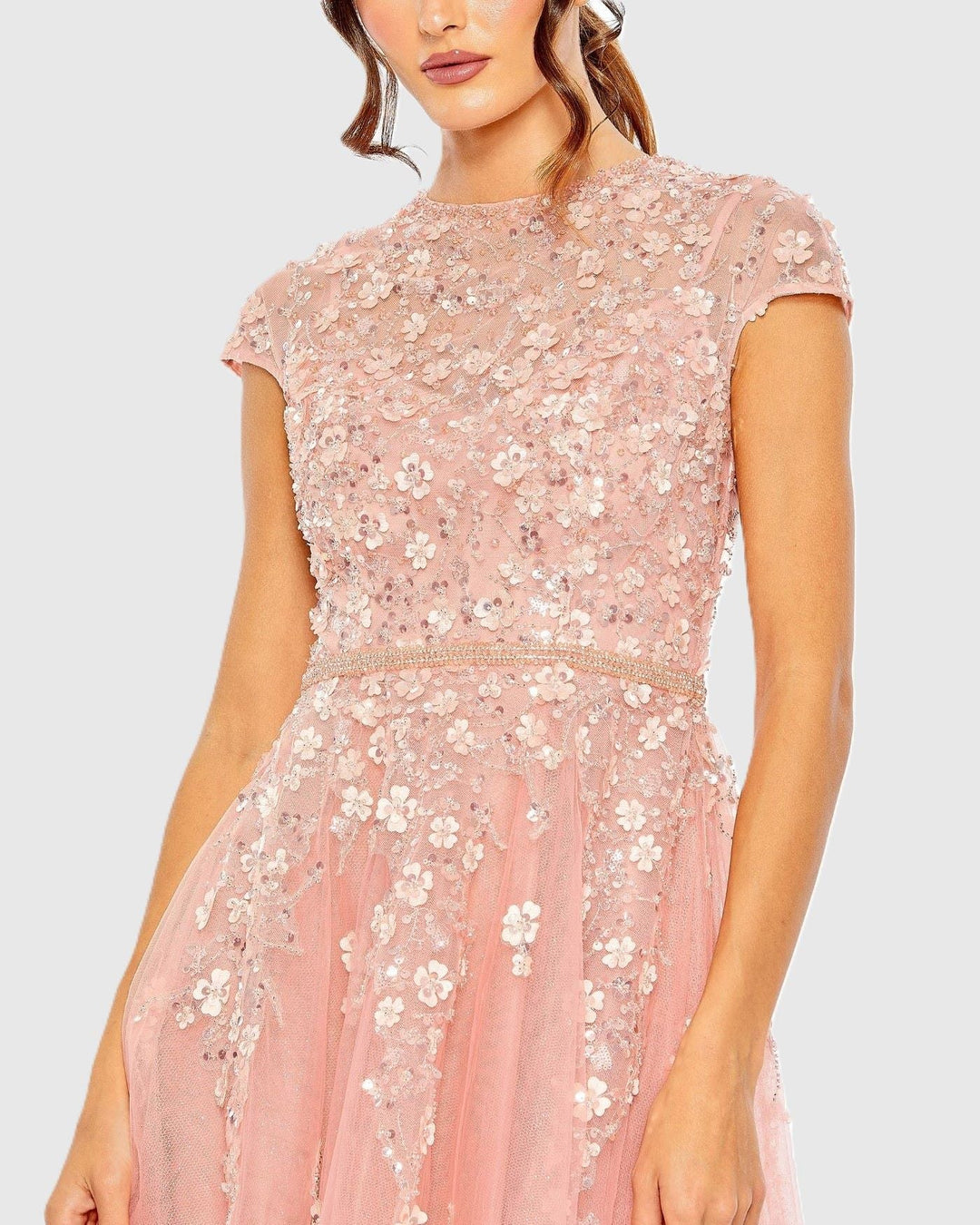 Mac Duggal 20511 Dress - FOSTANI.com