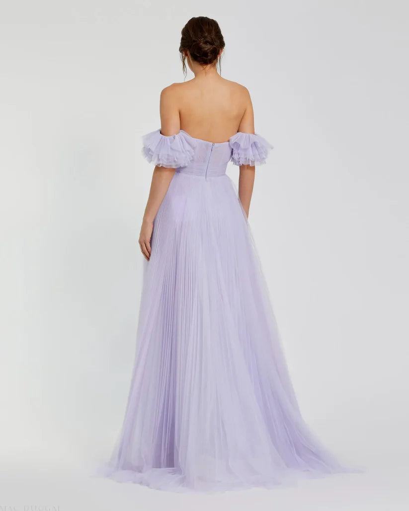 Mac Duggal 20517 Dress - FOSTANI.com