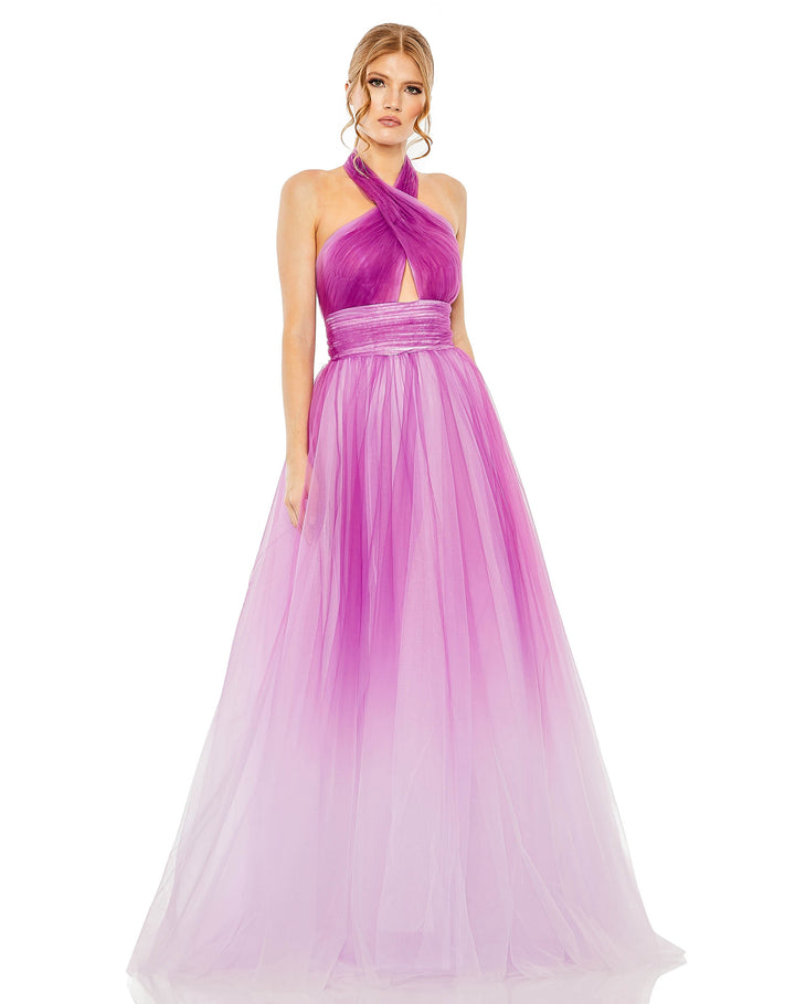 Mac Duggal 20554 Dress