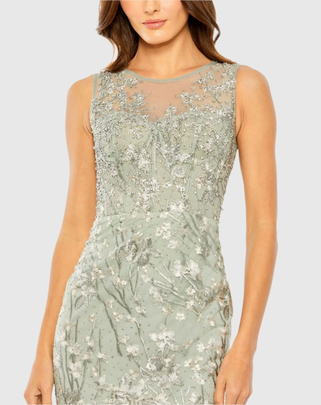 Mac Duggal 20646 Dress - FOSTANI.com