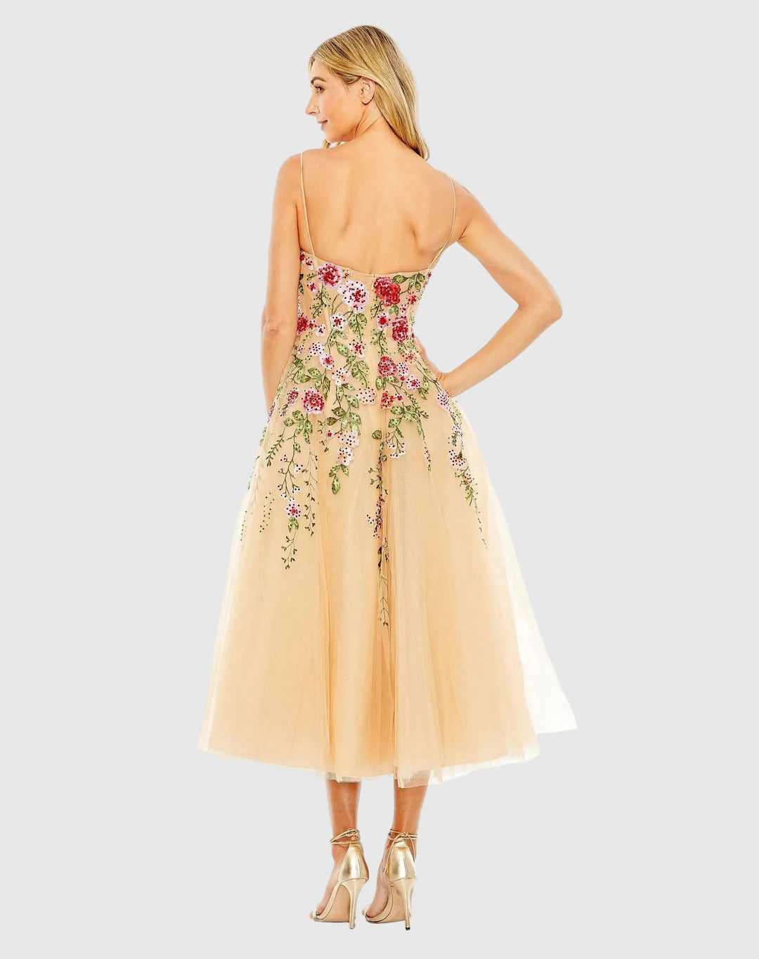 Mac Duggal 20651 Dress - FOSTANI.com