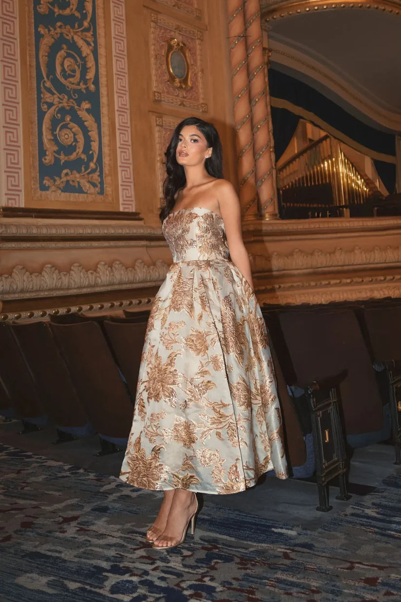 Mac Duggal 20716 Dress - FOSTANI.com