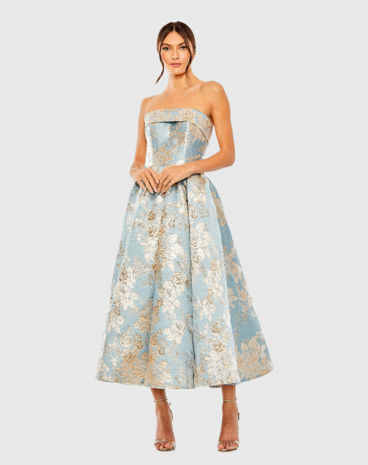 Mac Duggal 20726 Dress - FOSTANI.com