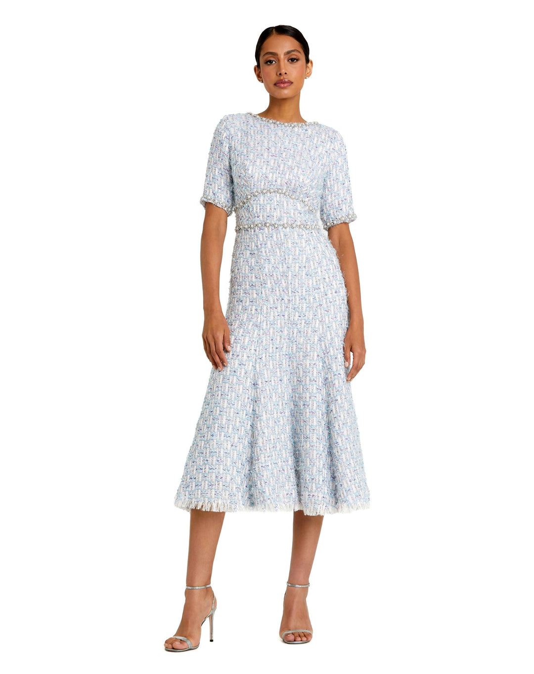 Mac Duggal 20806 Dress - FOSTANI.com