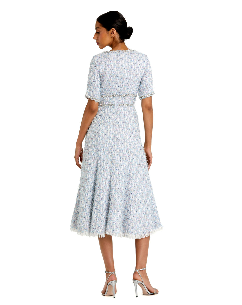 Mac Duggal 20806 Dress - FOSTANI.com