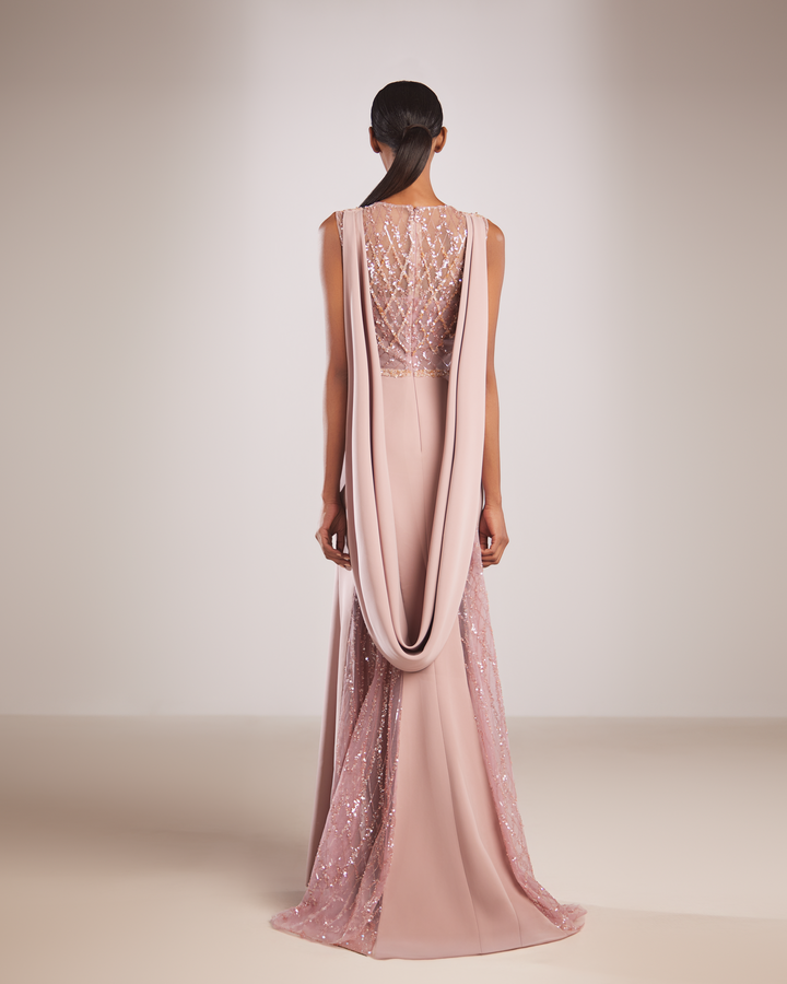 Reverie Couture FW210 Dress - FOSTANI.com