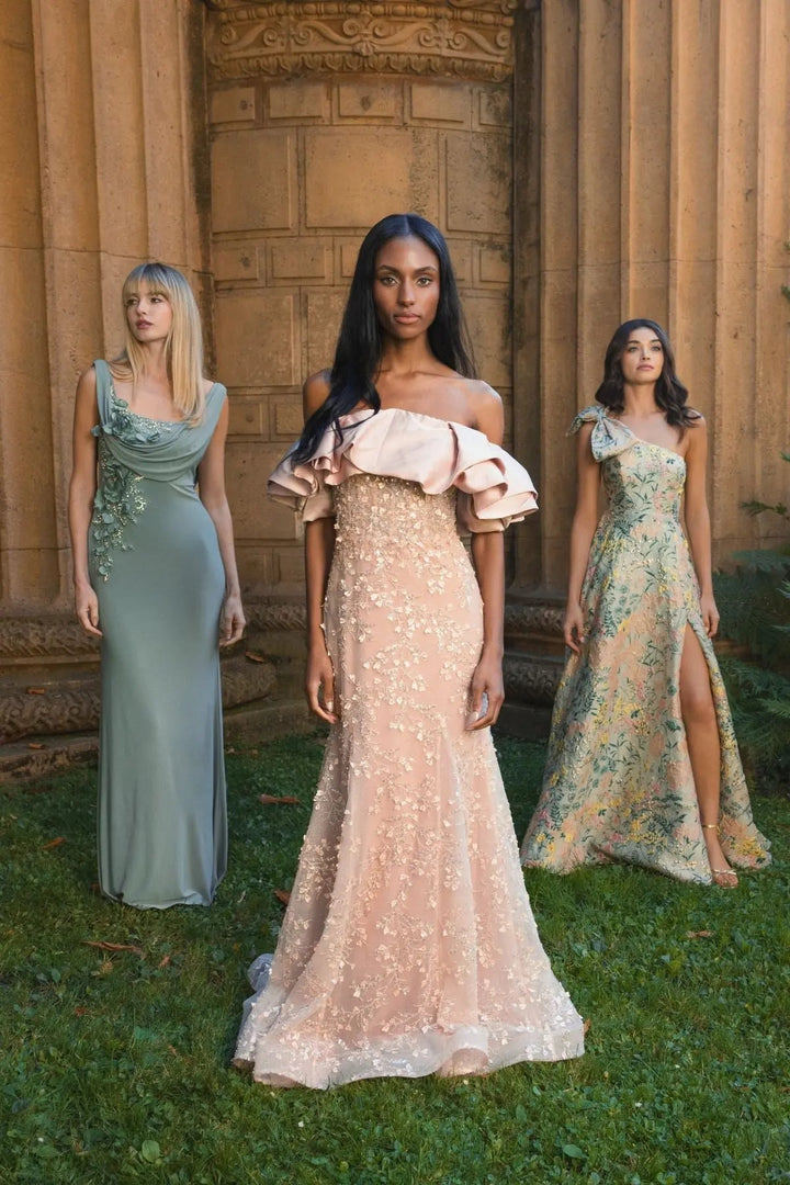 Mac Duggal 21033 Dress - FOSTANI.com