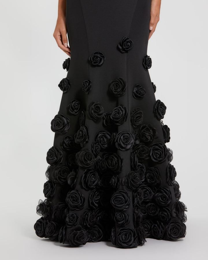 Mac Duggal 21038 Dress - FOSTANI.com