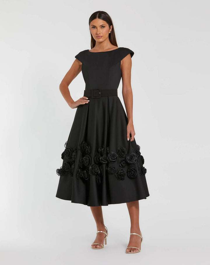 Mac Duggal 21039 Dress - FOSTANI.com