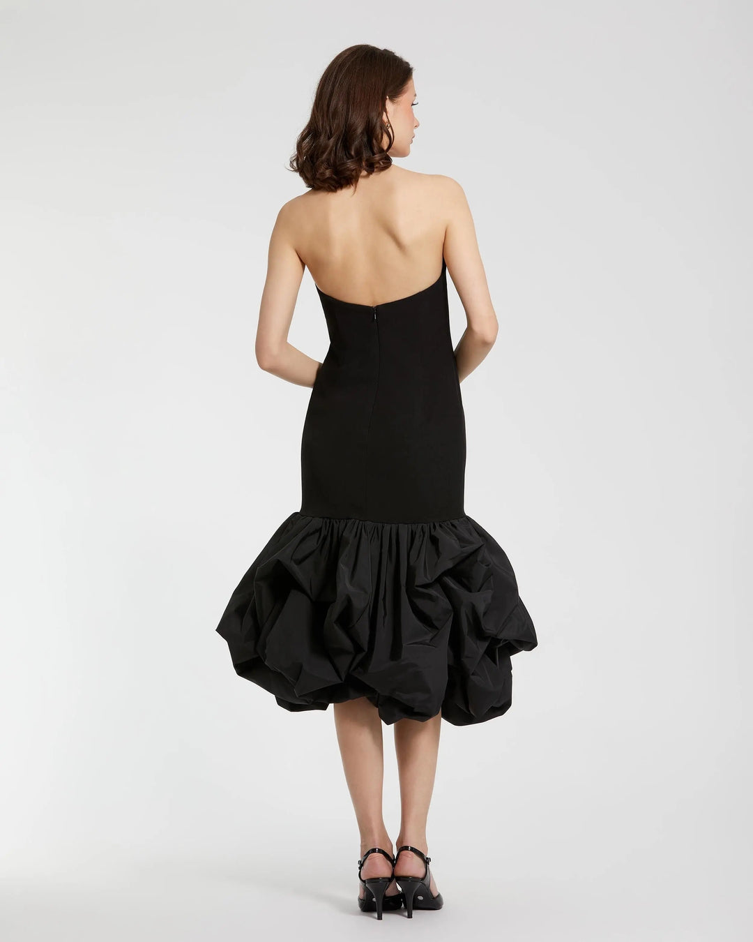 Mac Duggal 21061 Dress - FOSTANI.com