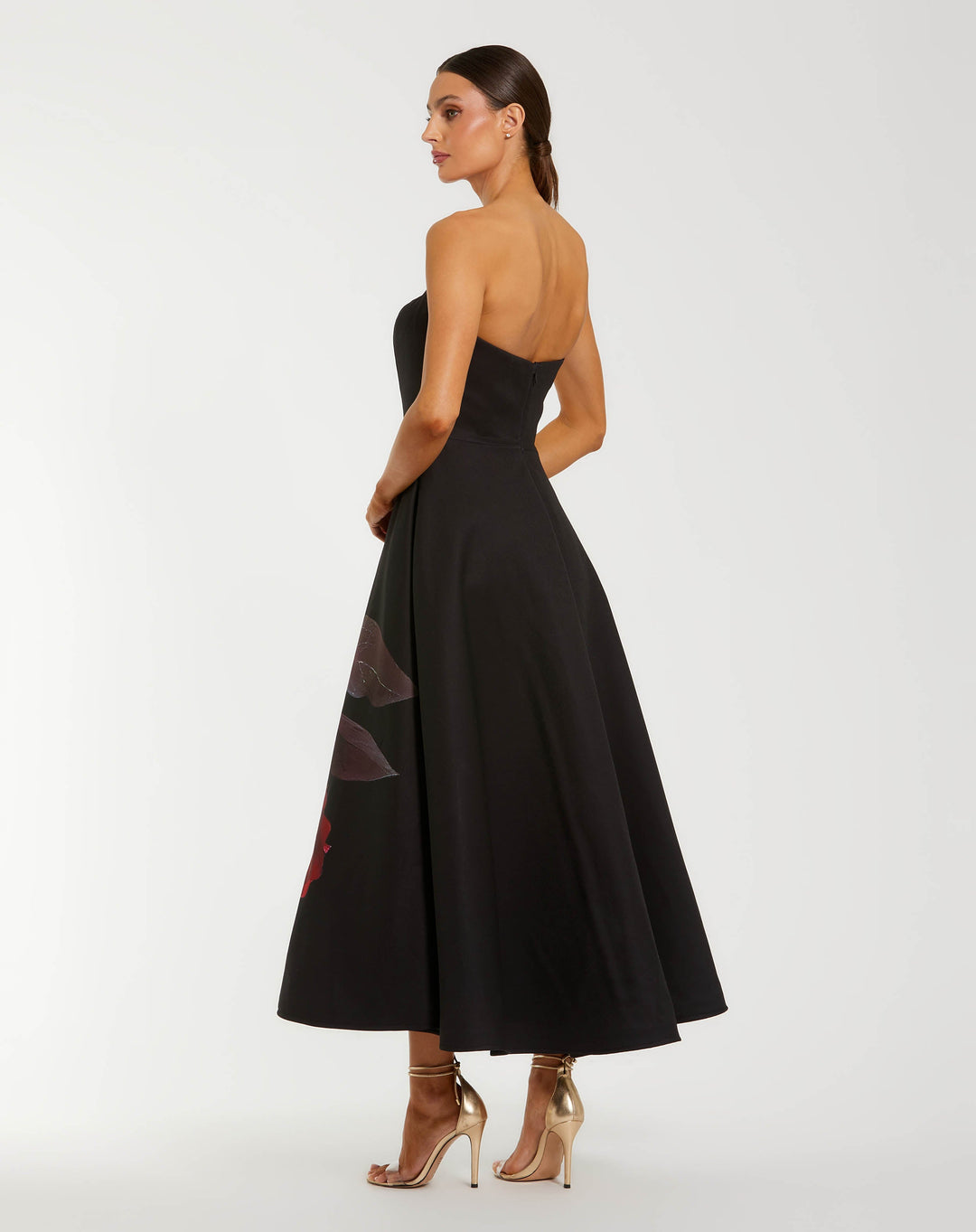 Mac Duggal 21152 Dress - FOSTANI.com