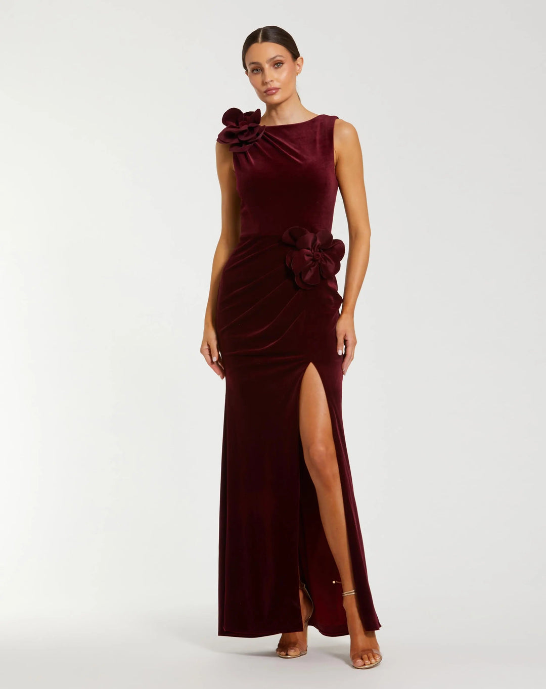 Mac Duggal 21163 Dress - FOSTANI.com