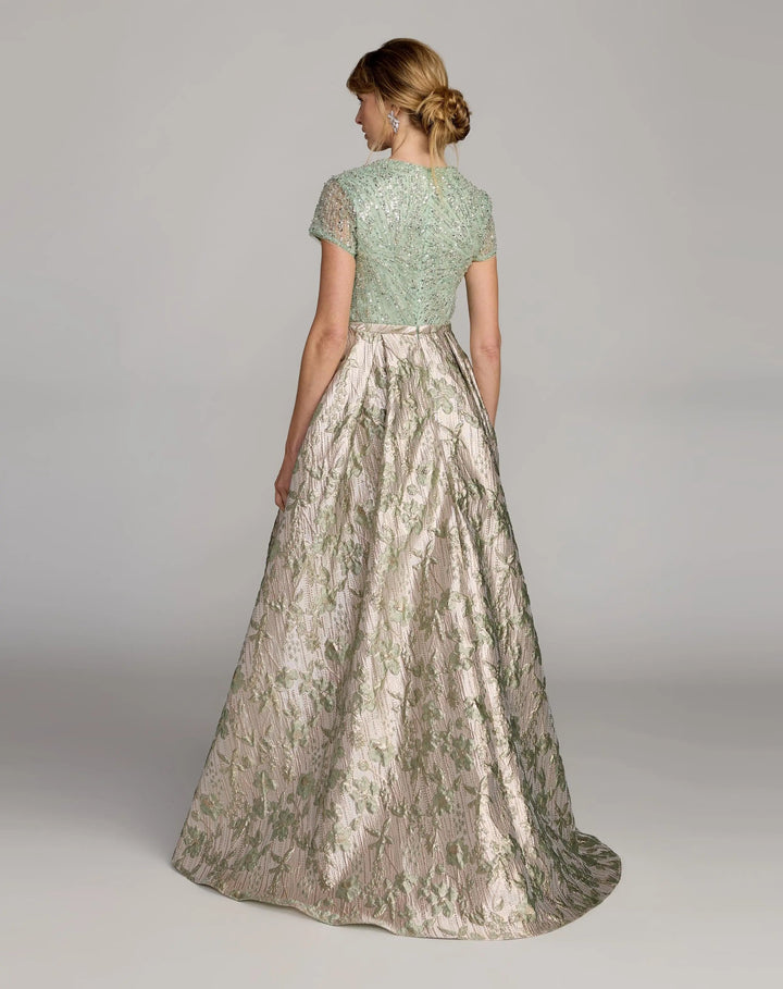 Mac Duggal 21183 Dress - FOSTANI.com