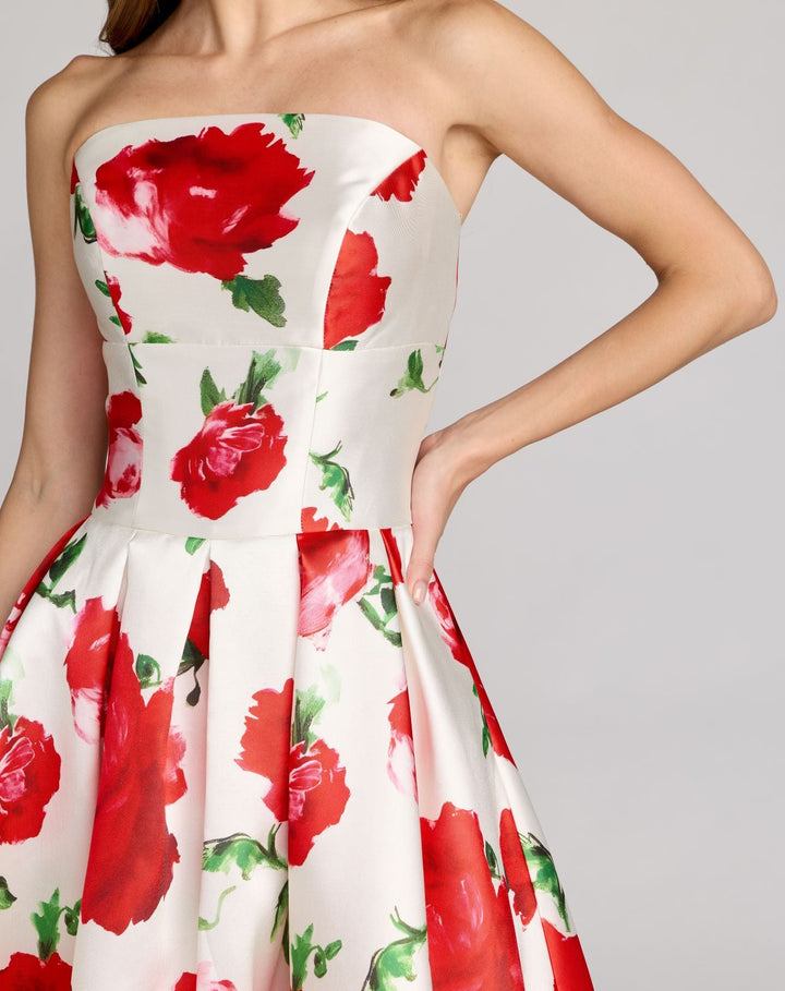 Mac Duggal 21238 Dress - FOSTANI.com