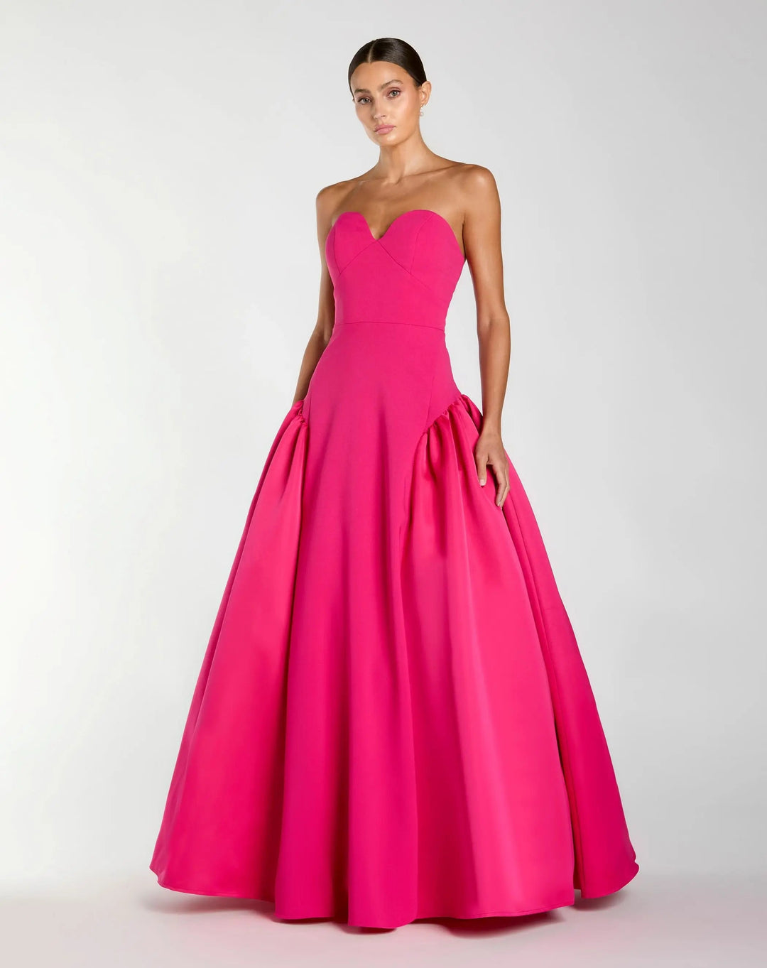 Mac Duggal 21240 Dress - FOSTANI.com
