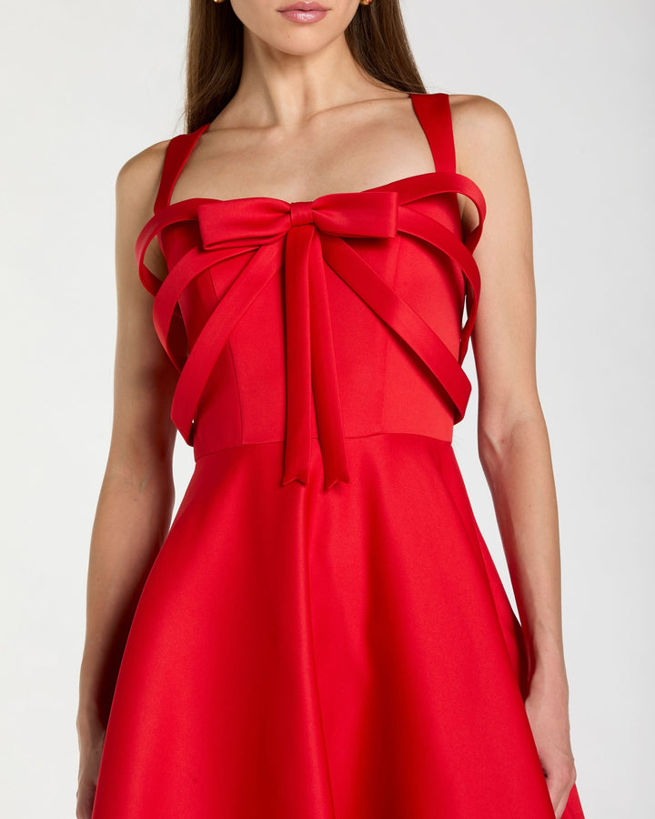 Mac Duggal 21247 Dress - FOSTANI.com