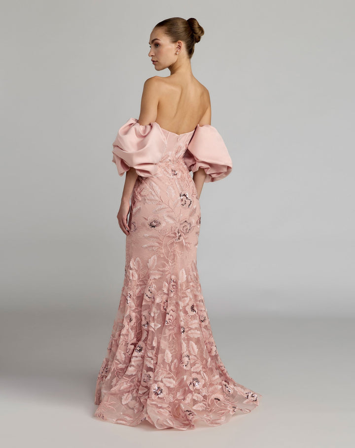 Mac Duggal 21260 Dress - FOSTANI.com