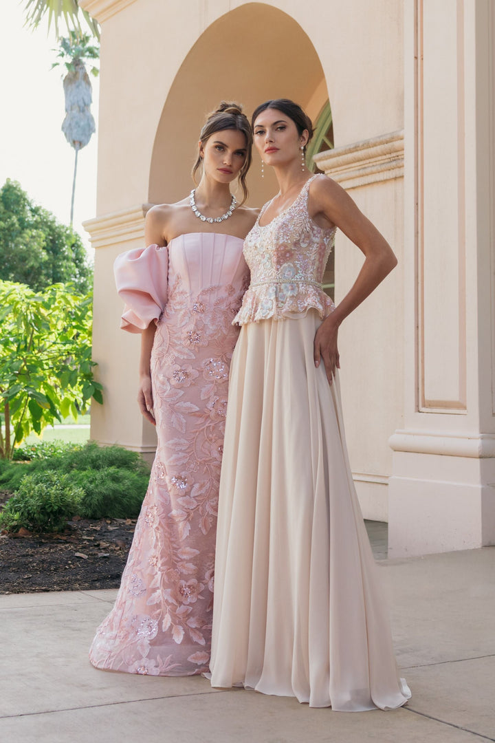 Mac Duggal 21260 Dress - FOSTANI.com